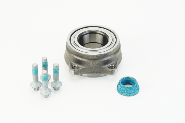 KIT RULMENT ROATA