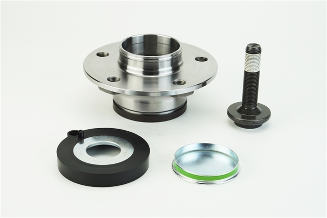 KIT RULMENT ROATA