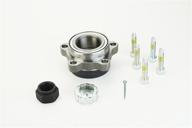 KIT RULMENT ROATA