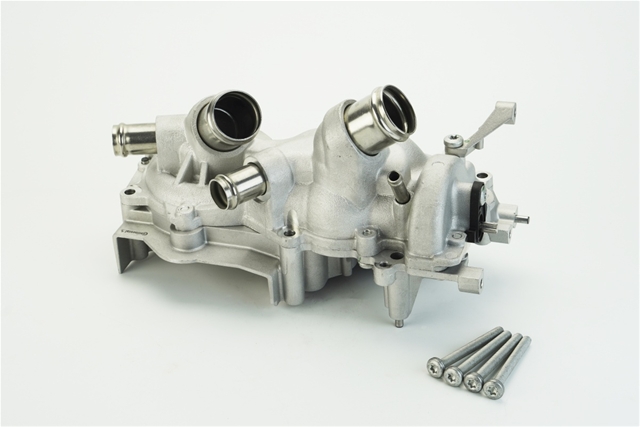 Imagine pentru produsul „POMPA DE APA RACIRE MOTOR"
