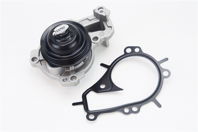 Imagine pentru produsul „POMPA DE APA RACIRE MOTOR"