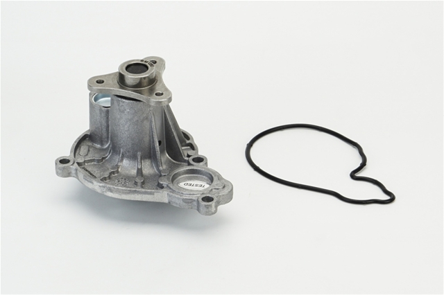 POMPA APA RACIRE MOTOR