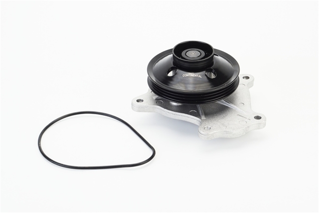 POMPA APA RACIRE MOTOR