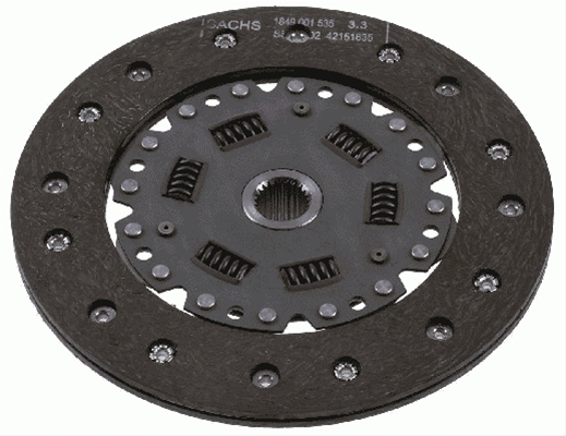 DISC AMBREIAJ