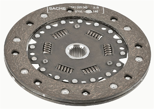 DISC AMBREIAJ