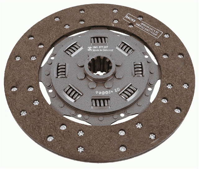 DISC AMBREIAJ