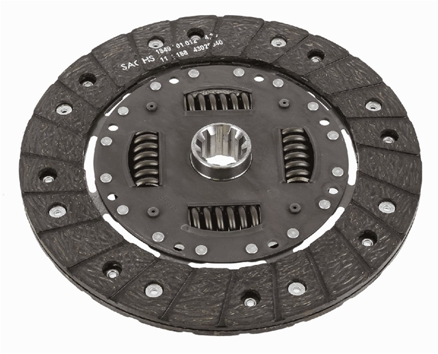 DISC AMBREIAJ