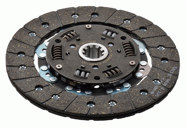 DISC AMBREIAJ