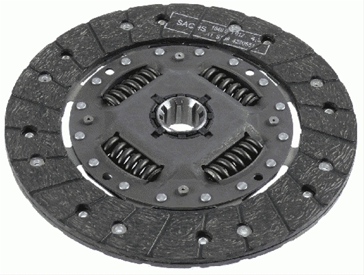 DISC AMBREIAJ