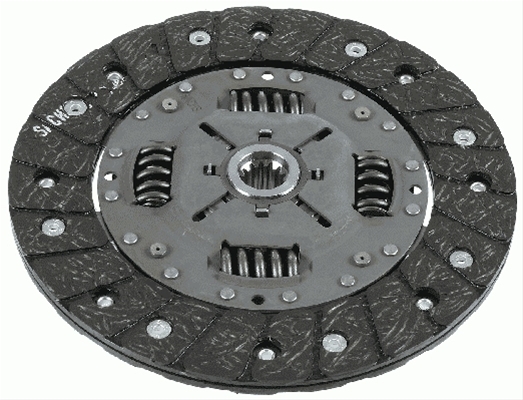 DISC AMBREIAJ