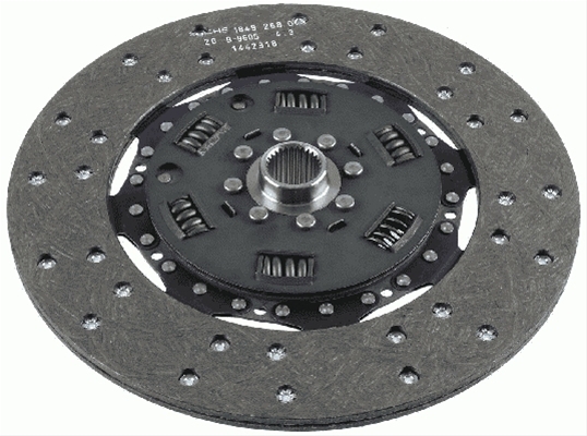 DISC AMBREIAJ