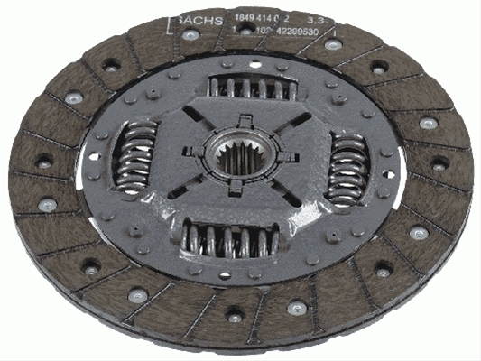 DISC AMBREIAJ