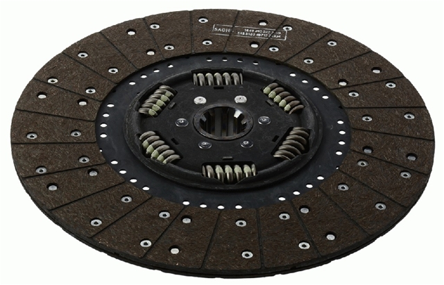 DISC AMBREIAJ