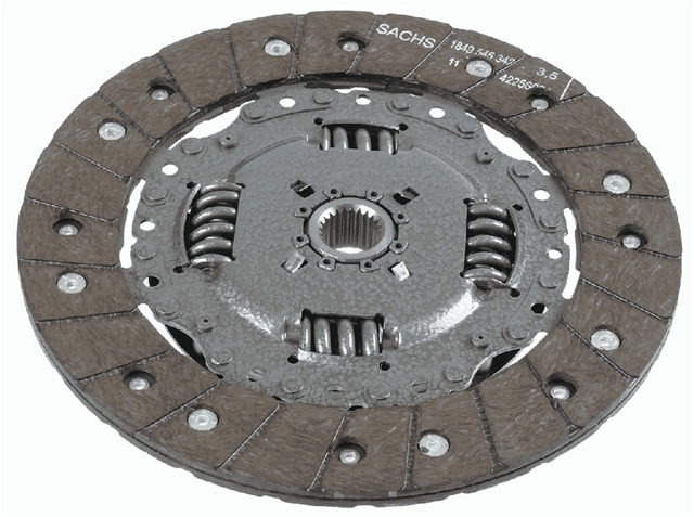 DISC AMBREIAJ