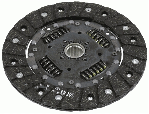 DISC AMBREIAJ