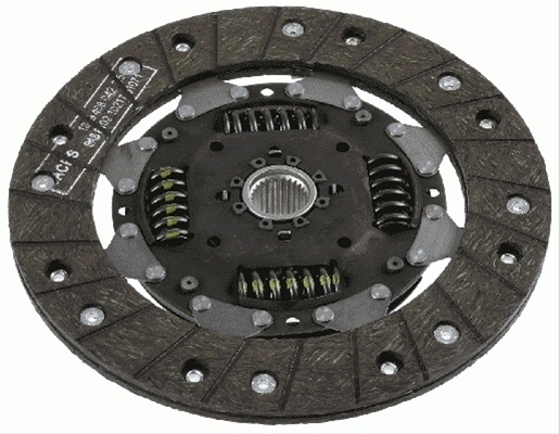 DISC AMBREIAJ
