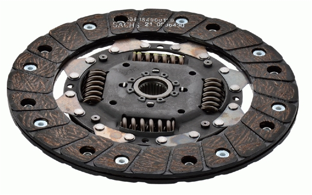 DISC AMBREIAJ