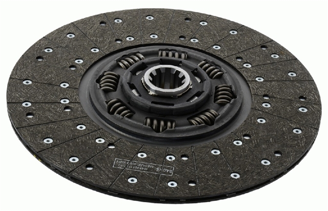 DISC AMBREIAJ