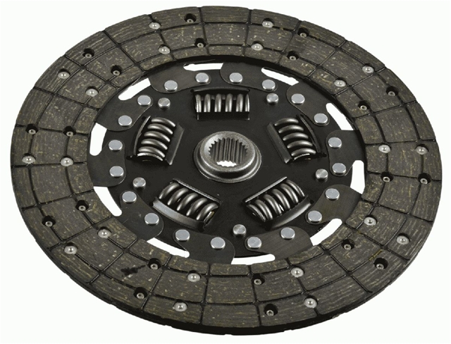 DISC AMBREIAJ