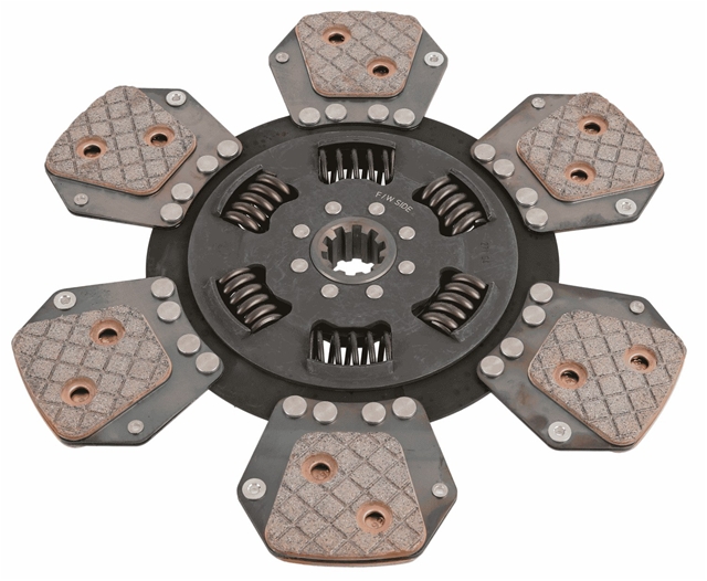 DISC AMBREIAJ