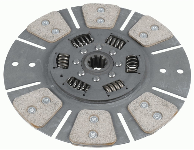DISC AMBREIAJ