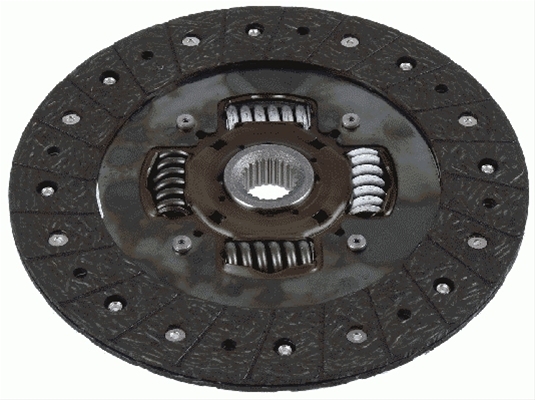 DISC AMBREIAJ