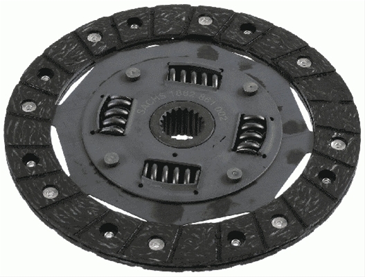 DISC AMBREIAJ