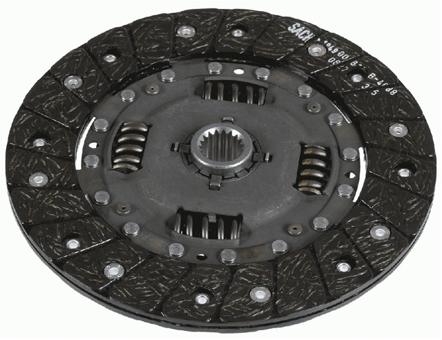 DISC AMBREIAJ