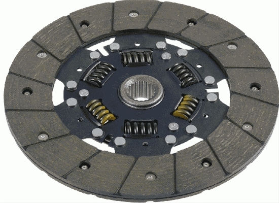 DISC AMBREIAJ