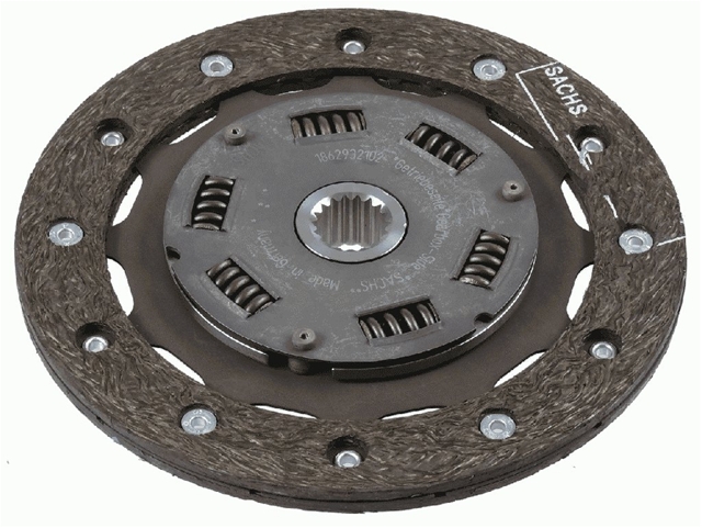 DISC AMBREIAJ