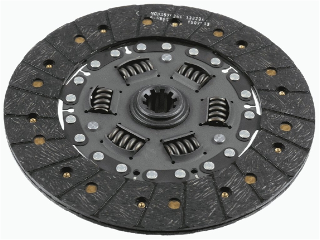 DISC AMBREIAJ