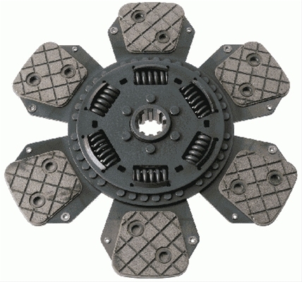 DISC AMBREIAJ