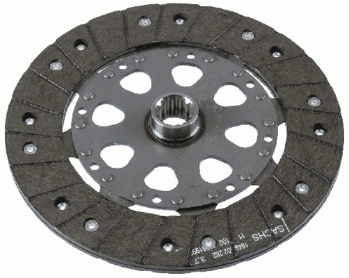 DISC AMBREIAJ
