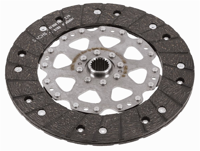 DISC AMBREIAJ