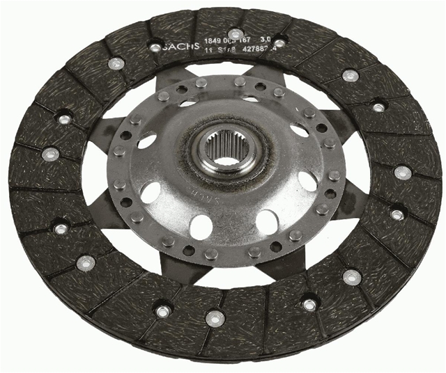 DISC AMBREIAJ