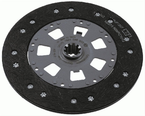 DISC AMBREIAJ
