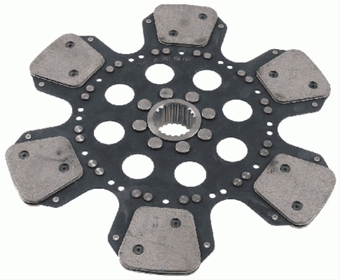 DISC AMBREIAJ