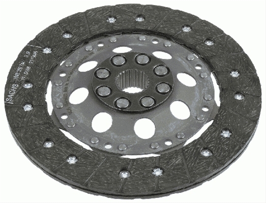 DISC AMBREIAJ