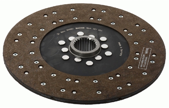 DISC AMBREIAJ