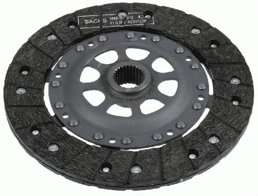 DISC AMBREIAJ
