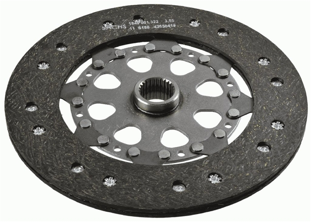 DISC AMBREIAJ
