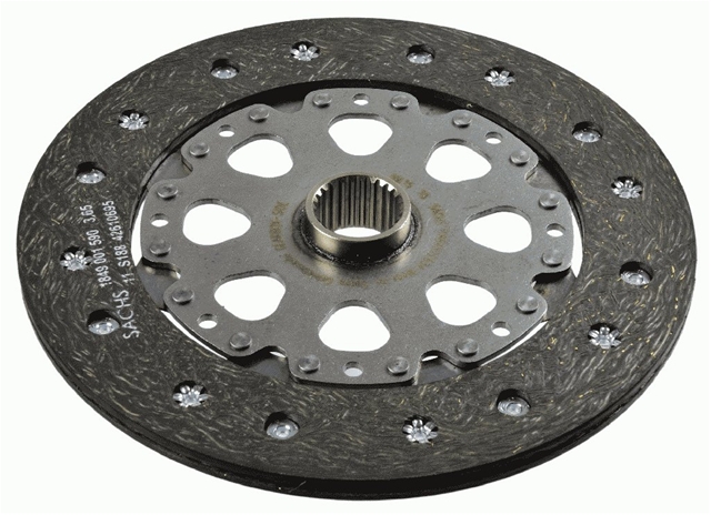 DISC AMBREIAJ