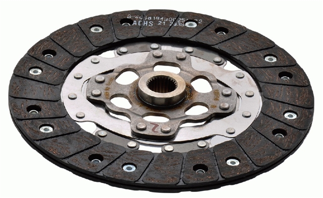 DISC AMBREIAJ