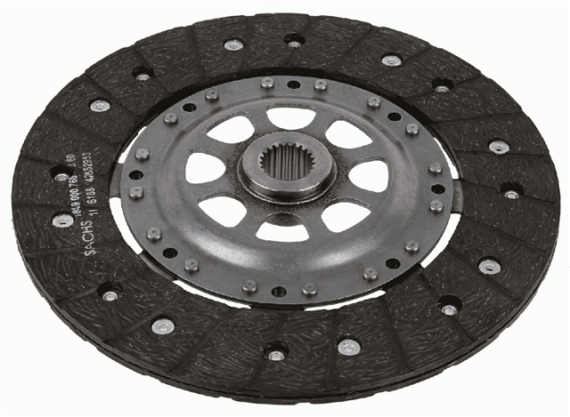 DISC AMBREIAJ