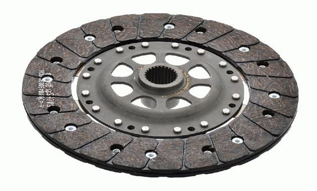 DISC AMBREIAJ