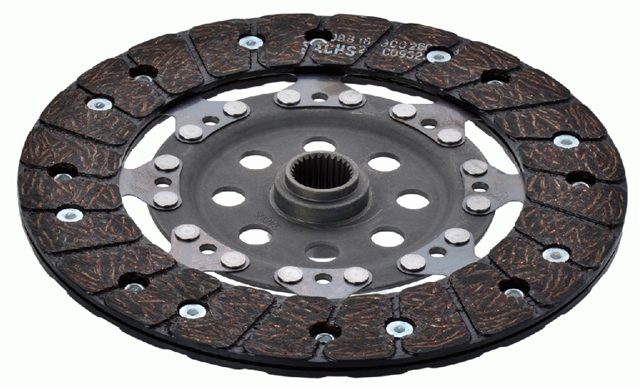 DISC AMBREIAJ