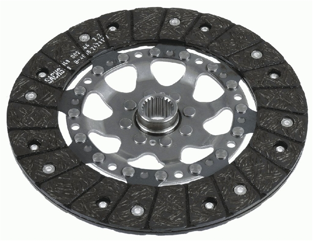 DISC AMBREIAJ