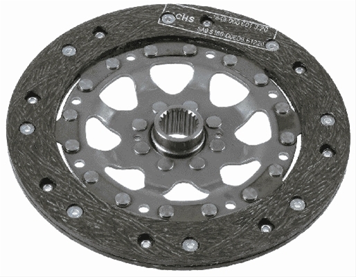 DISC AMBREIAJ
