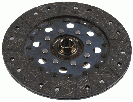 DISC AMBREIAJ