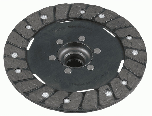 DISC AMBREIAJ